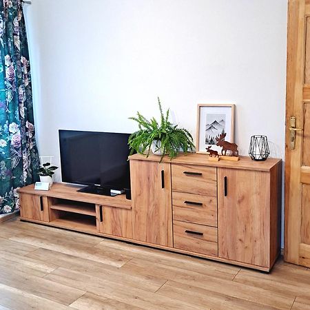 Apartament Dzika Roza Kowary Buitenkant foto