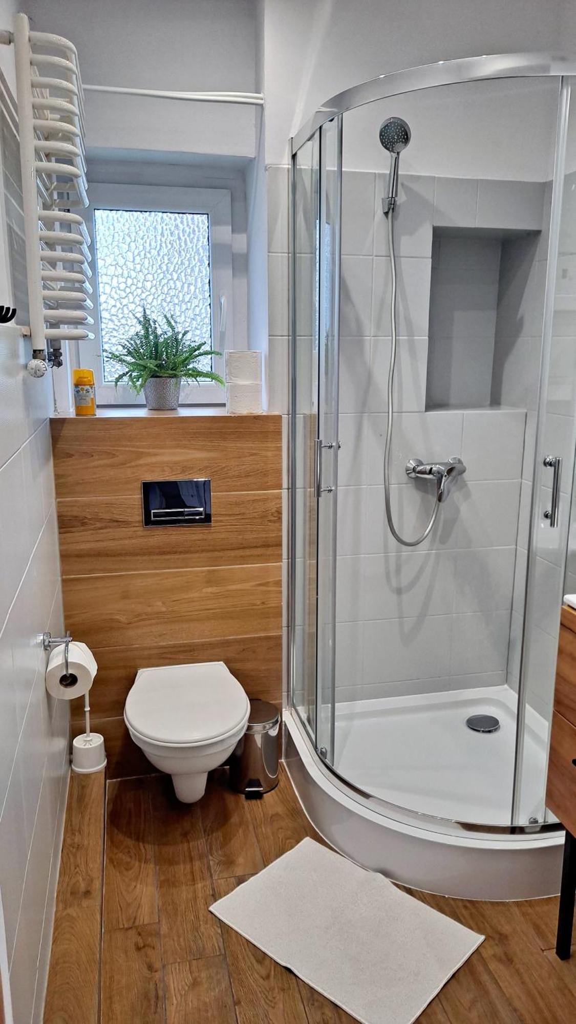 Apartament Dzika Roza Kowary Buitenkant foto